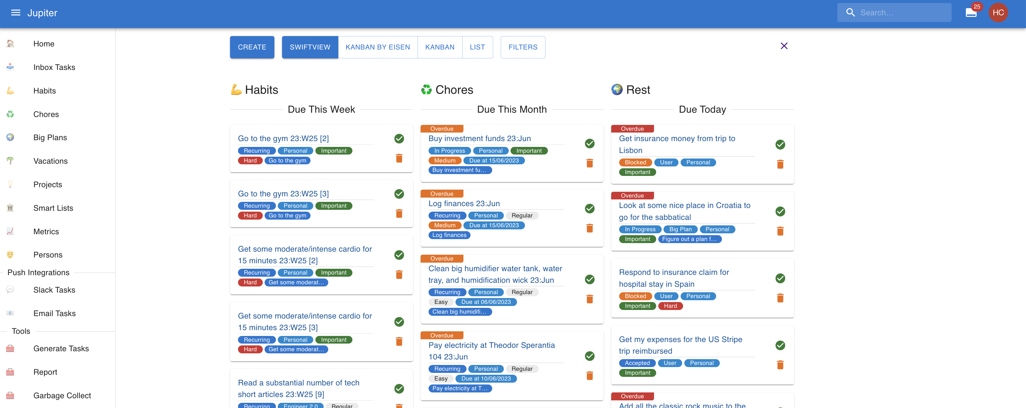 Swiftview